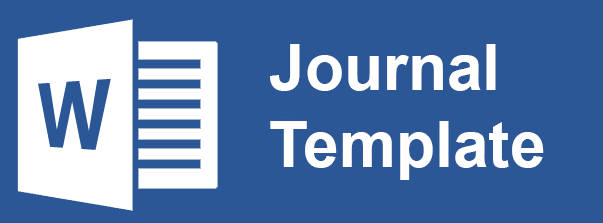 JOURNAL TEMPLATE